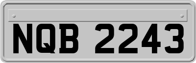 NQB2243