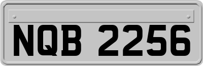NQB2256