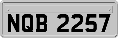 NQB2257
