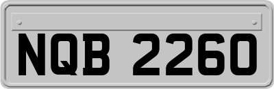 NQB2260