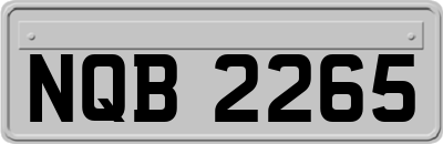 NQB2265