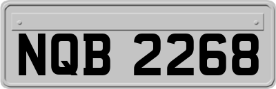 NQB2268