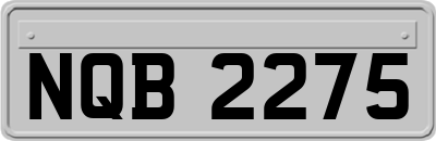 NQB2275