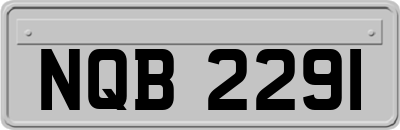 NQB2291