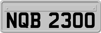 NQB2300