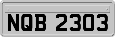 NQB2303