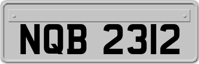 NQB2312