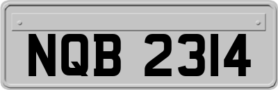 NQB2314
