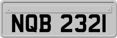 NQB2321