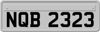 NQB2323