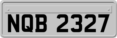 NQB2327