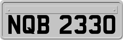 NQB2330