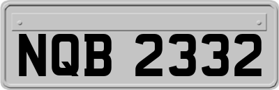 NQB2332