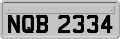 NQB2334
