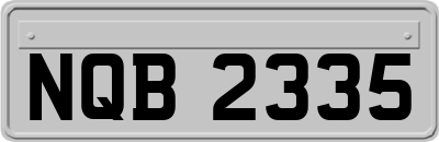NQB2335