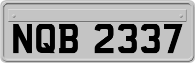 NQB2337