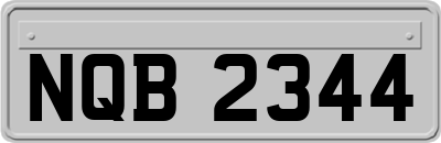 NQB2344