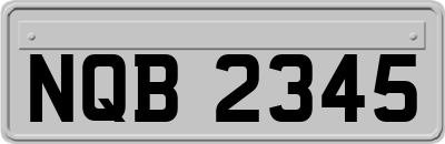 NQB2345