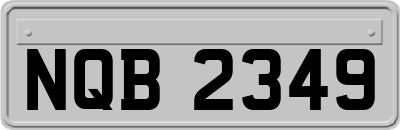 NQB2349