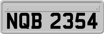 NQB2354