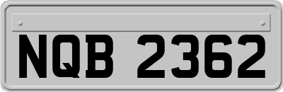 NQB2362