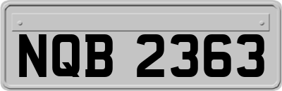 NQB2363