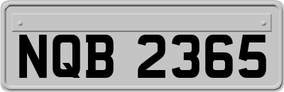 NQB2365