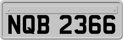 NQB2366