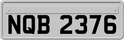 NQB2376