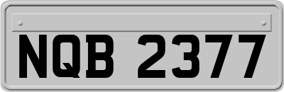 NQB2377