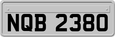 NQB2380