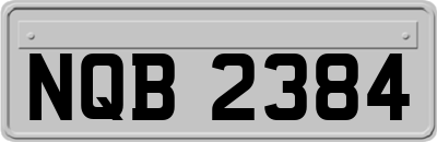 NQB2384