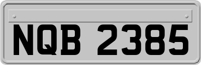 NQB2385
