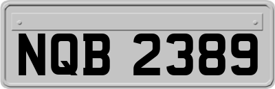 NQB2389