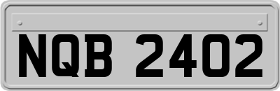 NQB2402