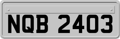 NQB2403