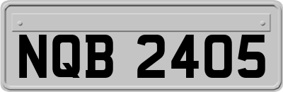 NQB2405