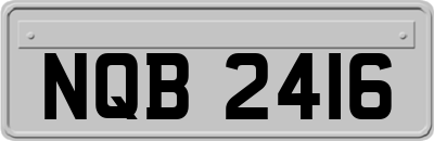 NQB2416