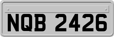 NQB2426