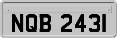 NQB2431