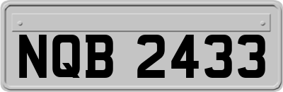 NQB2433