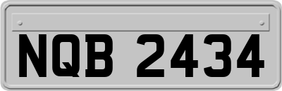NQB2434