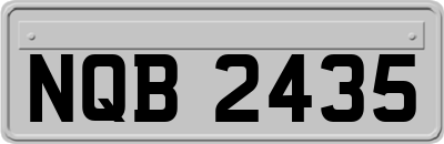 NQB2435
