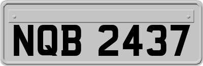 NQB2437