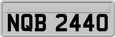 NQB2440