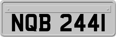 NQB2441