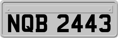 NQB2443