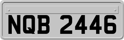 NQB2446