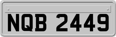 NQB2449