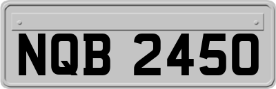 NQB2450